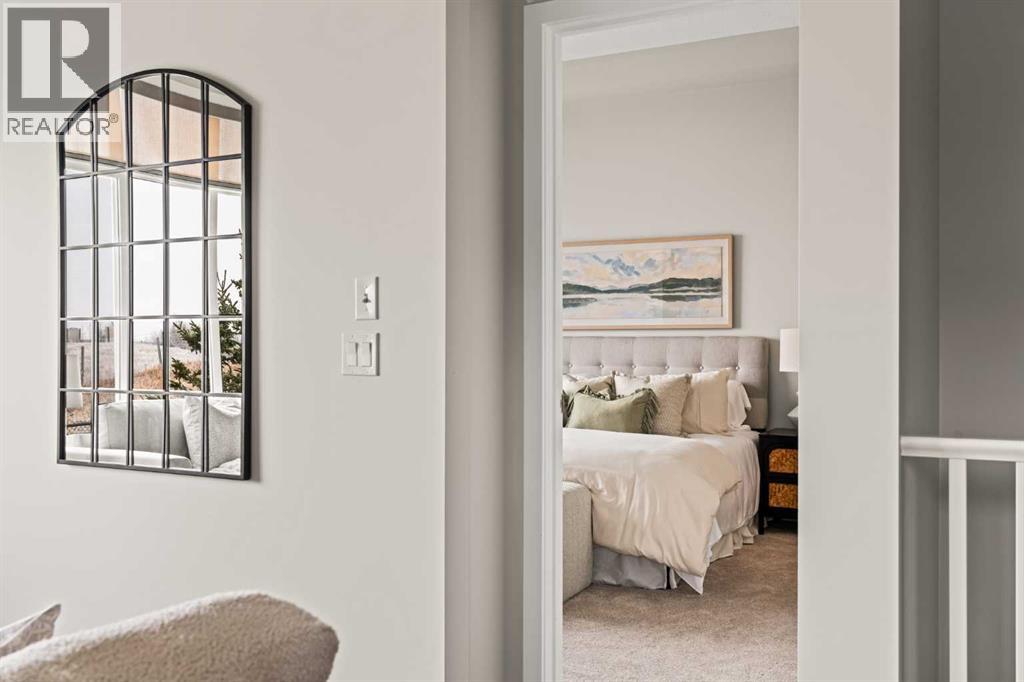 106, 55 Fireside Circle, Cochrane, Alberta  T4C 2P5 - Photo 17 - A2299749