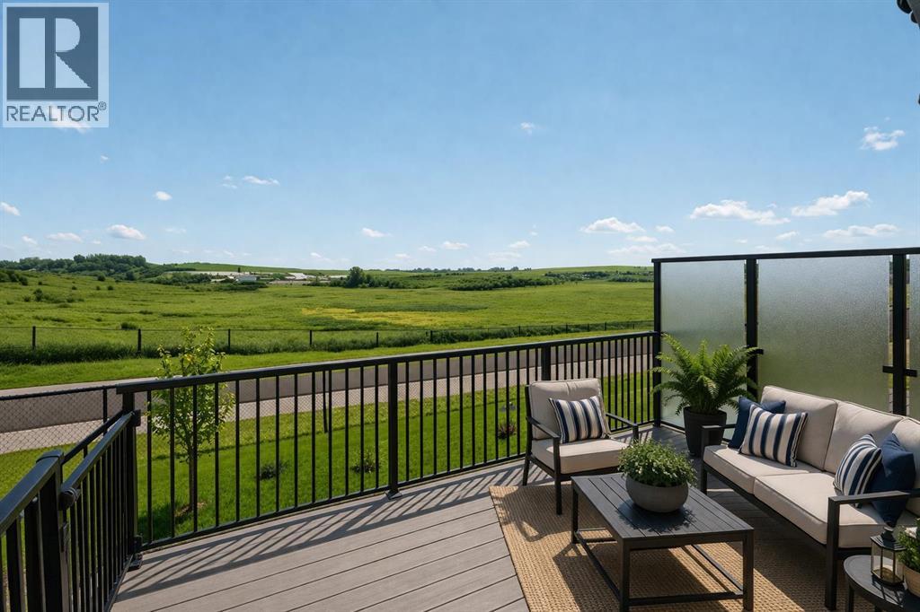 106, 55 Fireside Circle, Cochrane, Alberta  T4C 2P5 - Photo 38 - A2299749