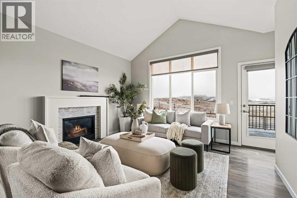 106, 55 Fireside Circle, Cochrane, Alberta  T4C 2P5 - Photo 12 - A2299749