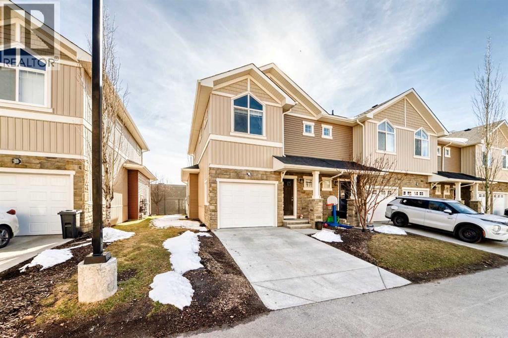 636 Skyview Ranch Grove NE, Calgary, Alberta  T3N 0R8 - Photo 43 - A2303391