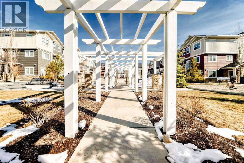 636 Skyview Ranch Grove NE, Calgary, Alberta  T3N 0R8 - Photo 45 - A2303391