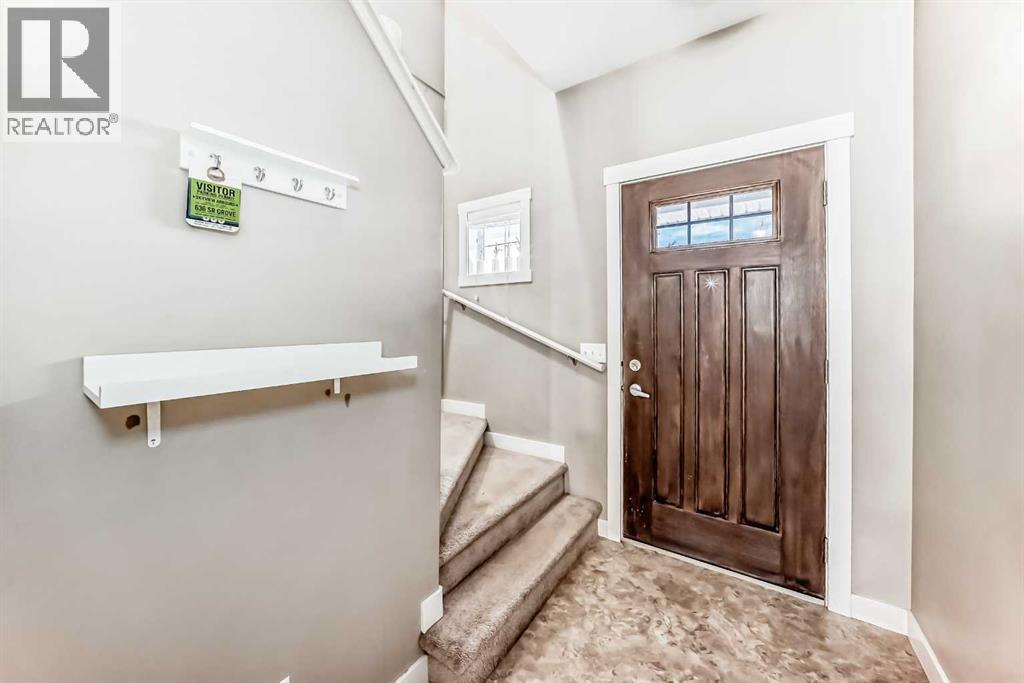 636 Skyview Ranch Grove NE, Calgary, Alberta  T3N 0R8 - Photo 4 - A2303391