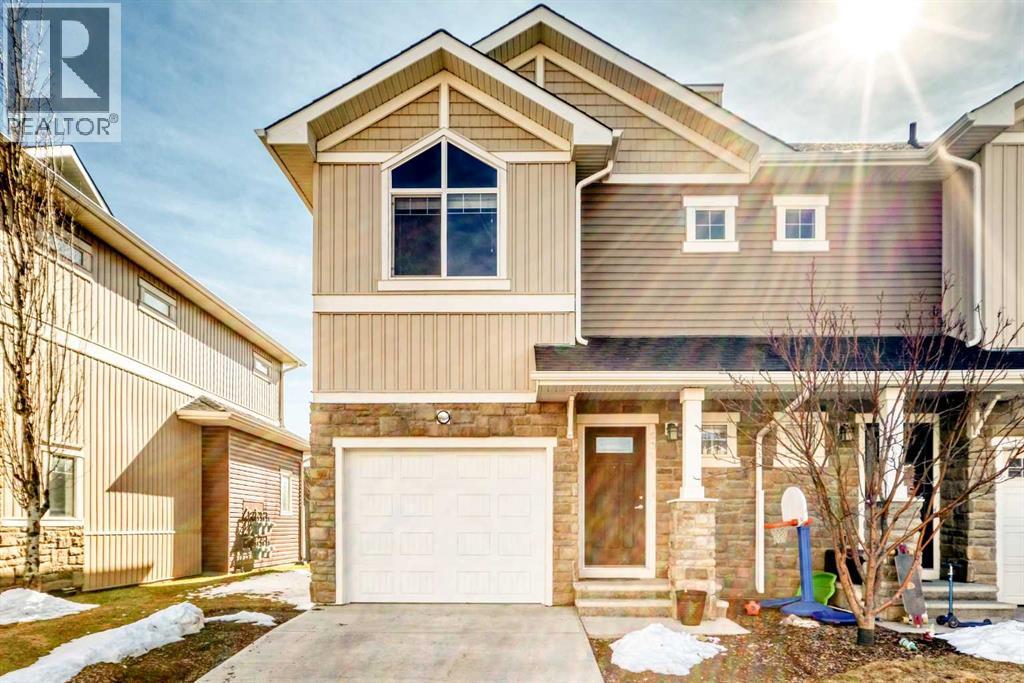 636 Skyview Ranch Grove NE, Calgary, Alberta  T3N 0R8 - Photo 2 - A2303391