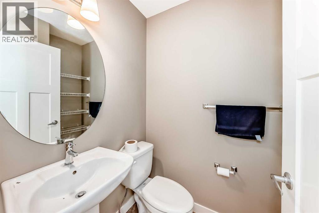 636 Skyview Ranch Grove NE, Calgary, Alberta  T3N 0R8 - Photo 16 - A2303391