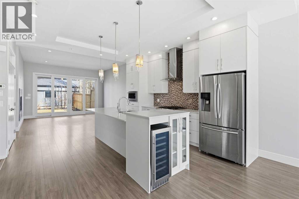 2052 46 Avenue SW, Calgary, Alberta  T2T 2R9 - Photo 8 - A2304239