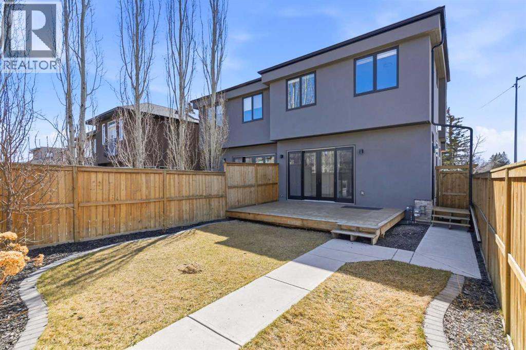 2052 46 Avenue SW, Calgary, Alberta  T2T 2R9 - Photo 45 - A2304239