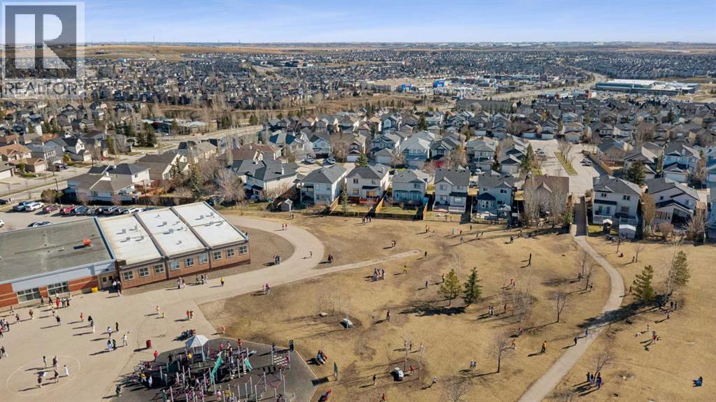 153 Panamount Close NW, Calgary, Alberta  T3K 5P6 - Photo 44 - A2304926