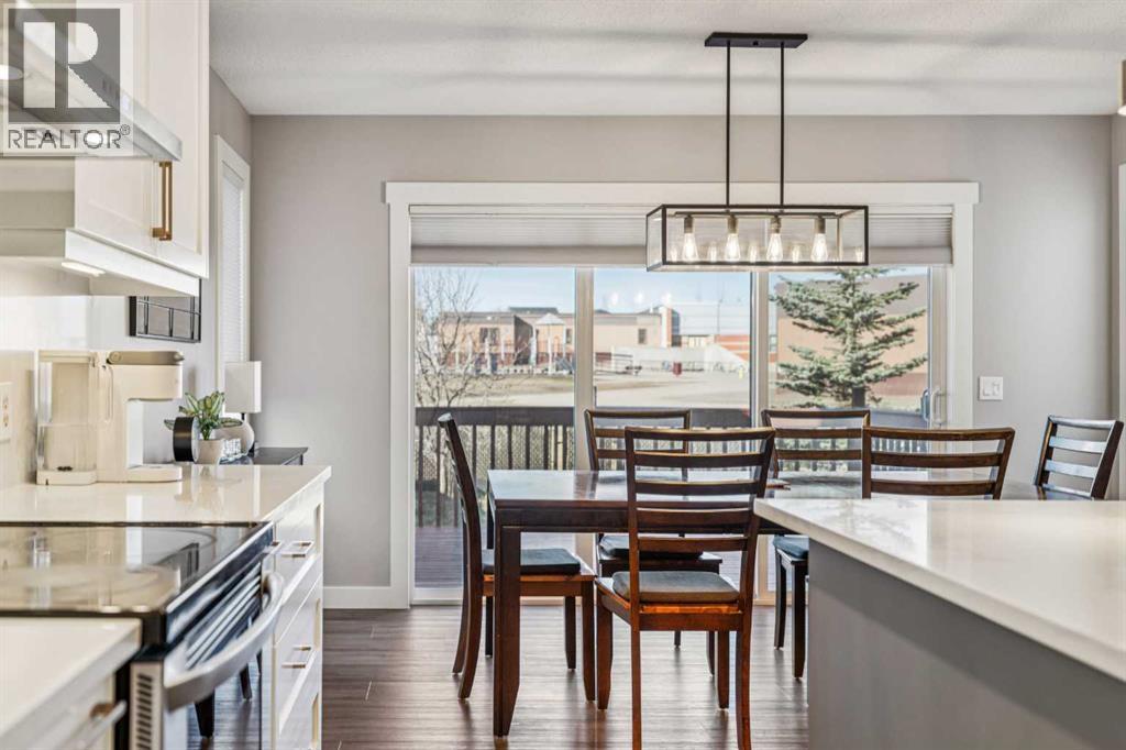 153 Panamount Close NW, Calgary, Alberta  T3K 5P6 - Photo 10 - A2304926