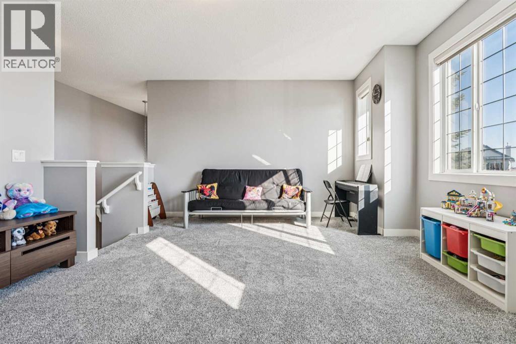 153 Panamount Close NW, Calgary, Alberta  T3K 5P6 - Photo 18 - A2304926