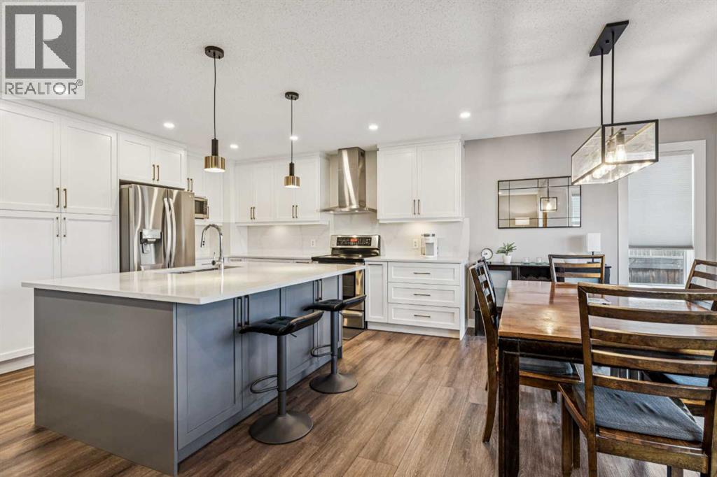 153 Panamount Close NW, Calgary, Alberta  T3K 5P6 - Photo 7 - A2304926