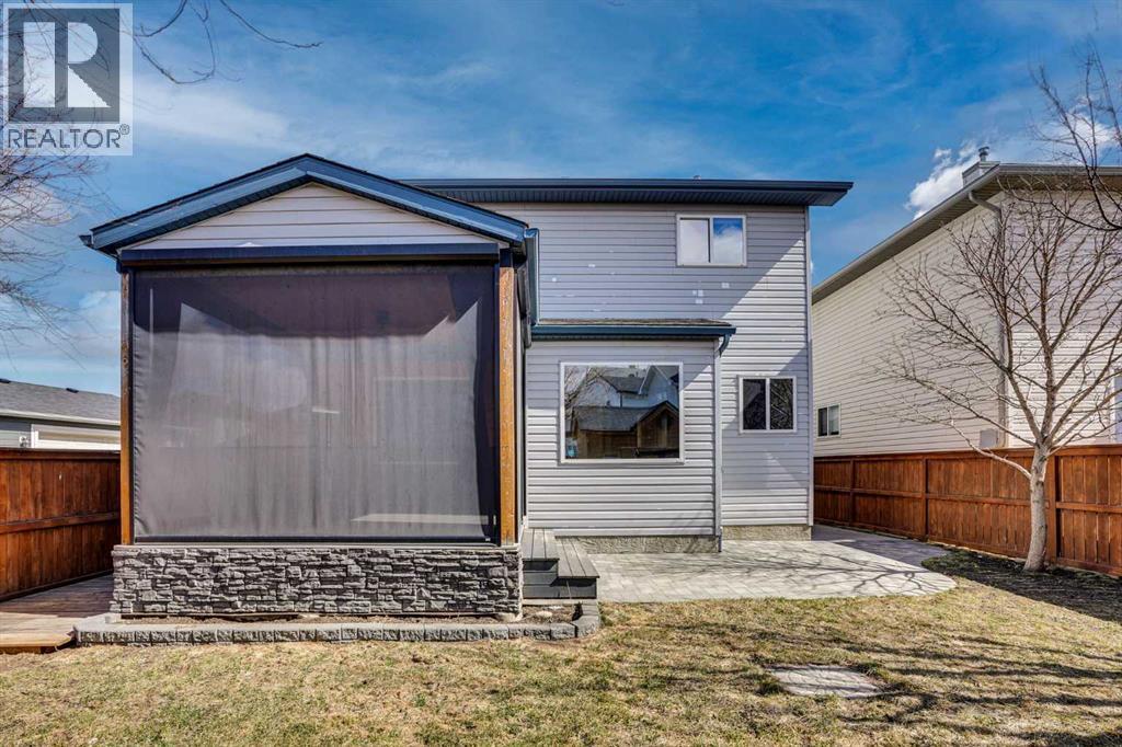 143 Country Hills View Nw, Calgary, Alberta  T3K 5B5 - Photo 45 - A2304998