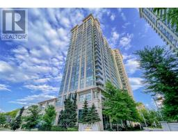1007 - 17 ANNDALE DRIVE, Toronto, Ontario