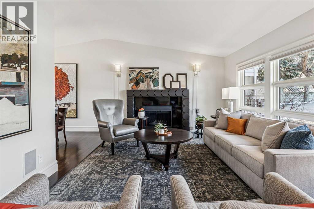 1928 10a Street Sw, Calgary, Alberta  T2T 3K1 - Photo 5 - A2304456