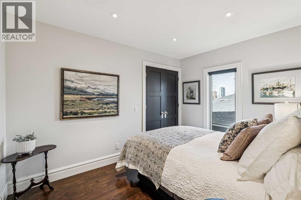 1928 10a Street Sw, Calgary, Alberta  T2T 3K1 - Photo 16 - A2304456