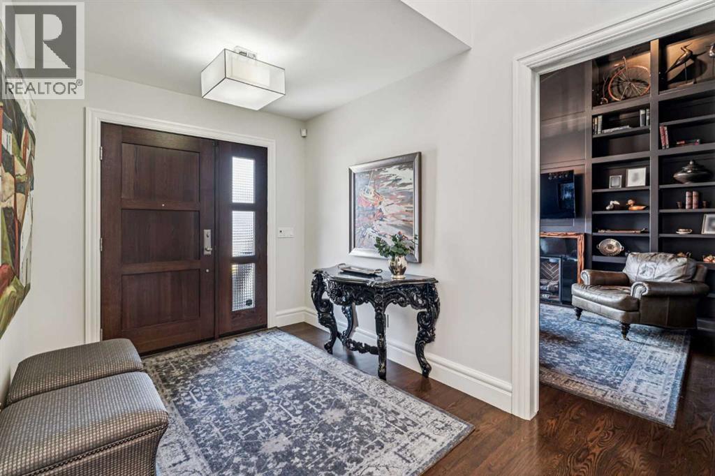 1928 10a Street Sw, Calgary, Alberta  T2T 3K1 - Photo 4 - A2304456