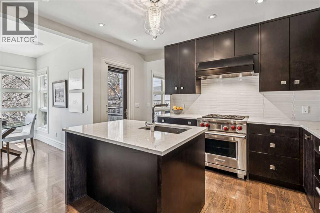 1928 10a Street Sw, Calgary, Alberta  T2T 3K1 - Photo 11 - A2304456