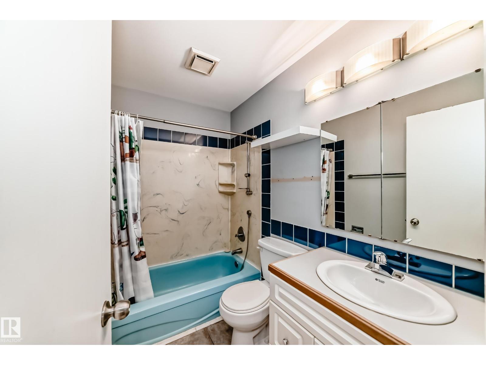 52 Rosewood Dr, Sherwood Park, Alberta  T8A 0L9 - Photo 22 - E4484267