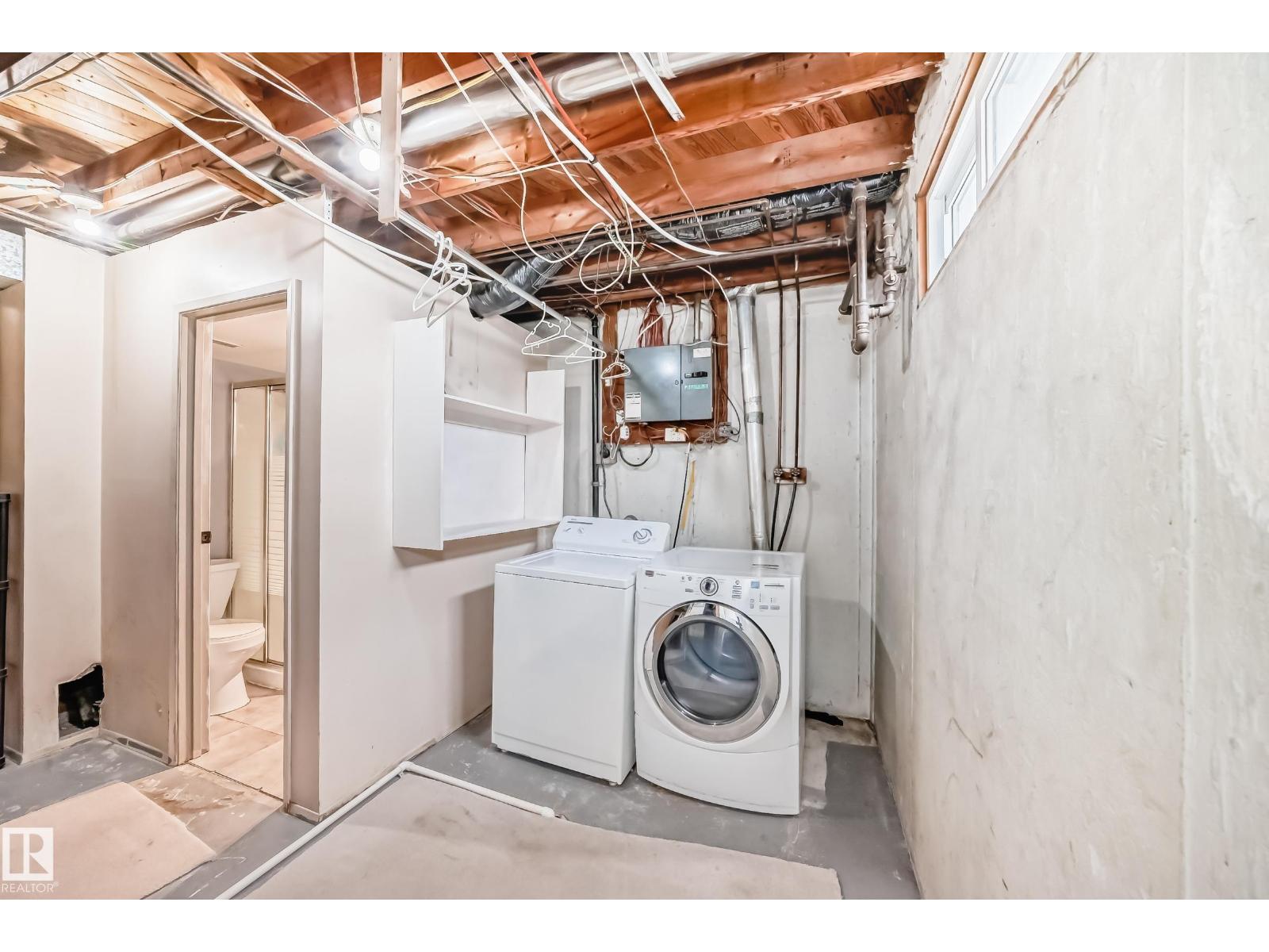 52 Rosewood Dr, Sherwood Park, Alberta  T8A 0L9 - Photo 36 - E4484267