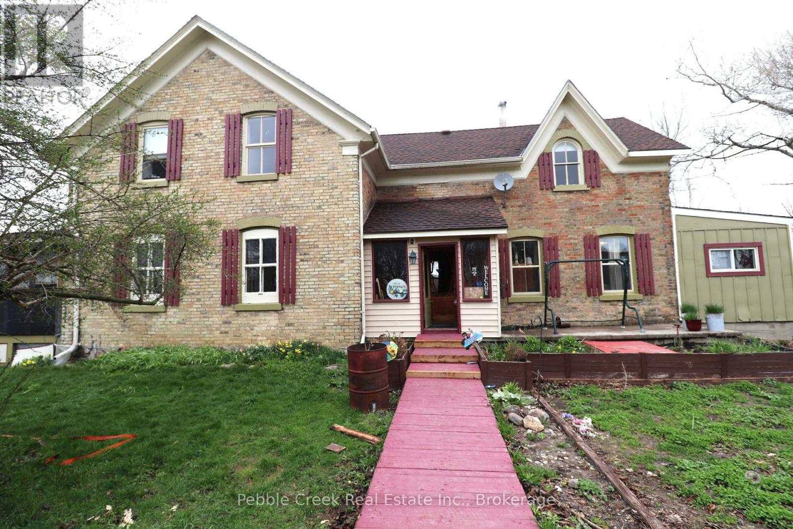 85042 Bluewater Highway, Ashfield-Colborne-Wawanosh, Ontario  N7A 3X9 - Photo 3 - X13041168