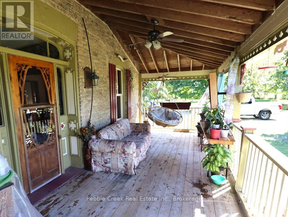 85042 Bluewater Highway, Ashfield-Colborne-Wawanosh, Ontario  N7A 3X9 - Photo 23 - X13041168