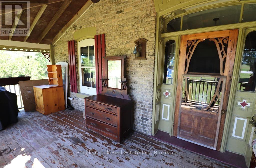 85042 Bluewater Highway, Ashfield-Colborne-Wawanosh, Ontario  N7A 3X9 - Photo 24 - X13041168