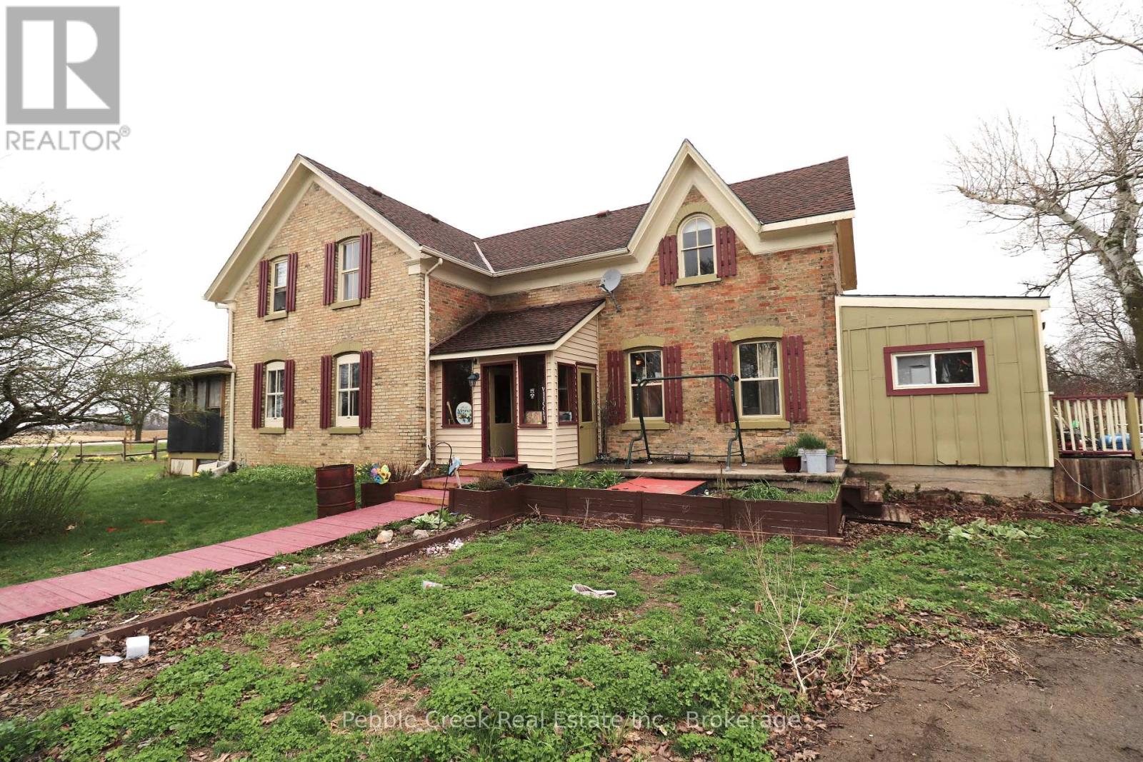 85042 Bluewater Highway, Ashfield-Colborne-Wawanosh, Ontario  N7A 3X9 - Photo 36 - X13041168