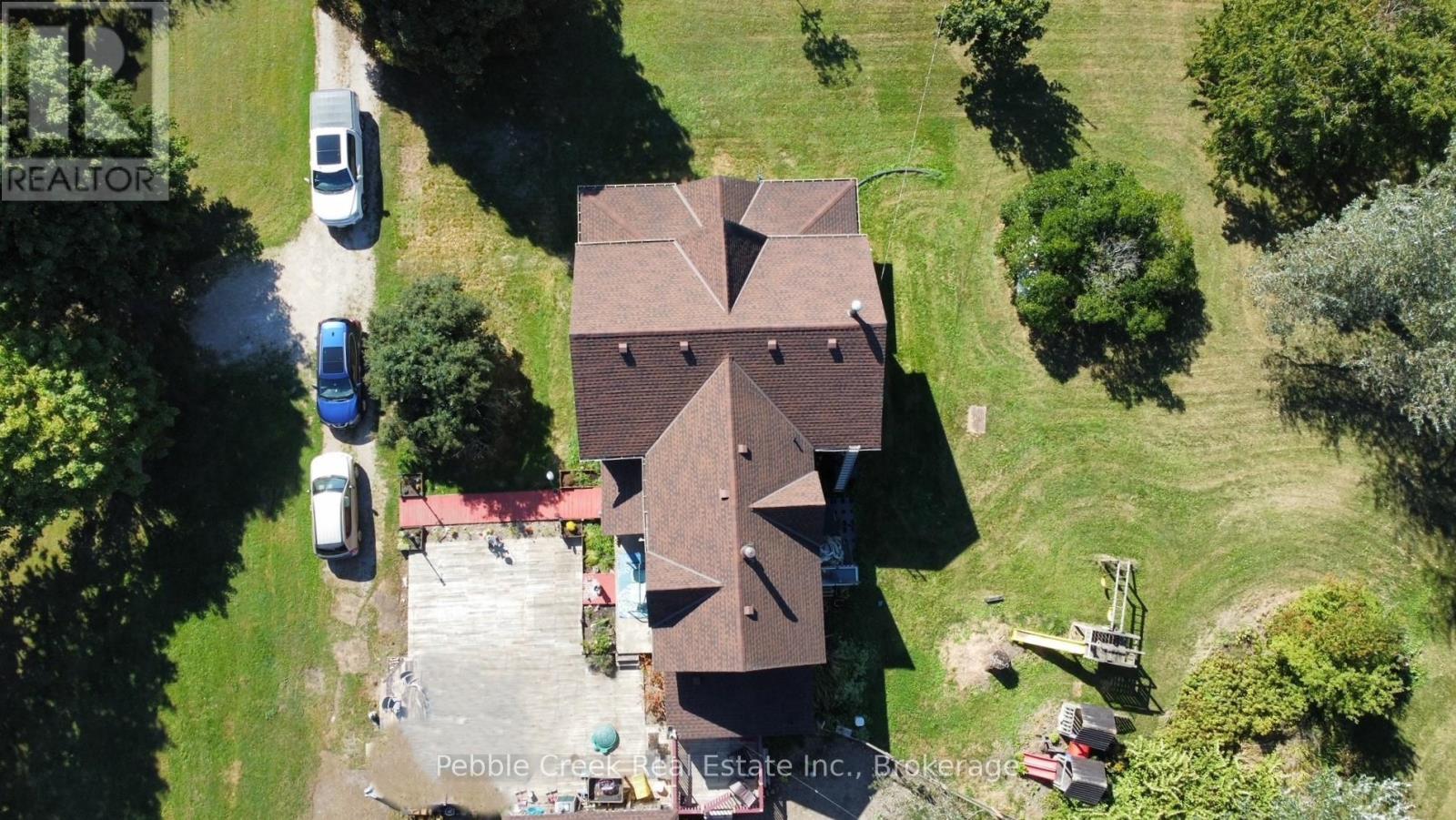 85042 Bluewater Highway, Ashfield-Colborne-Wawanosh, Ontario  N7A 3X9 - Photo 38 - X13041168