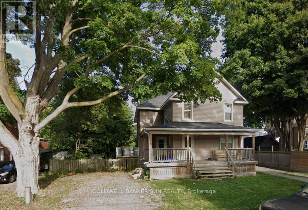 63 LORNE AVENUE, Quinte West, Ontario