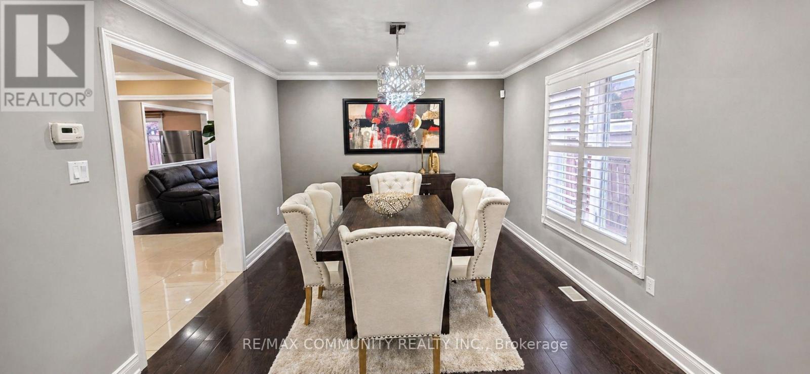 24 Marydale Avenue, Markham, Ontario  L3S 3N4 - Photo 8 - N13037998