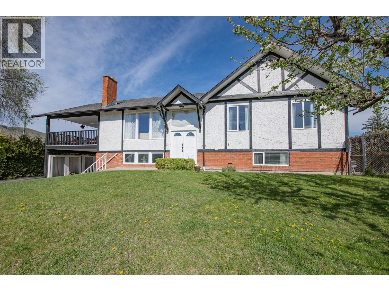 6704 Garnet Road, Vernon, British Columbia  V1H 1P1 - Photo 2 - 10384853