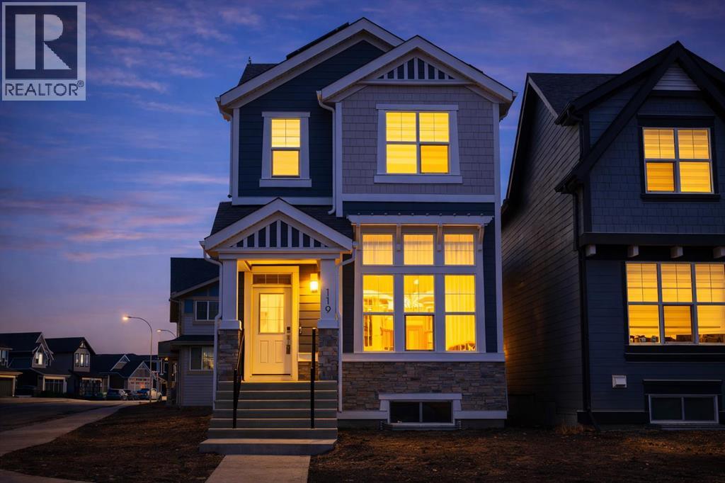 119 Magnolia Drive Se, Calgary, Alberta  T3M 2T5 - Photo 29 - A2293922