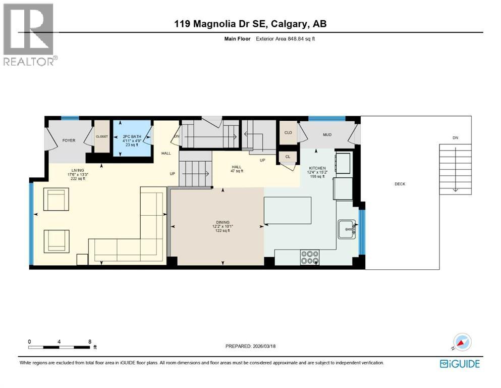 119 Magnolia Drive Se, Calgary, Alberta  T3M 2T5 - Photo 37 - A2293922