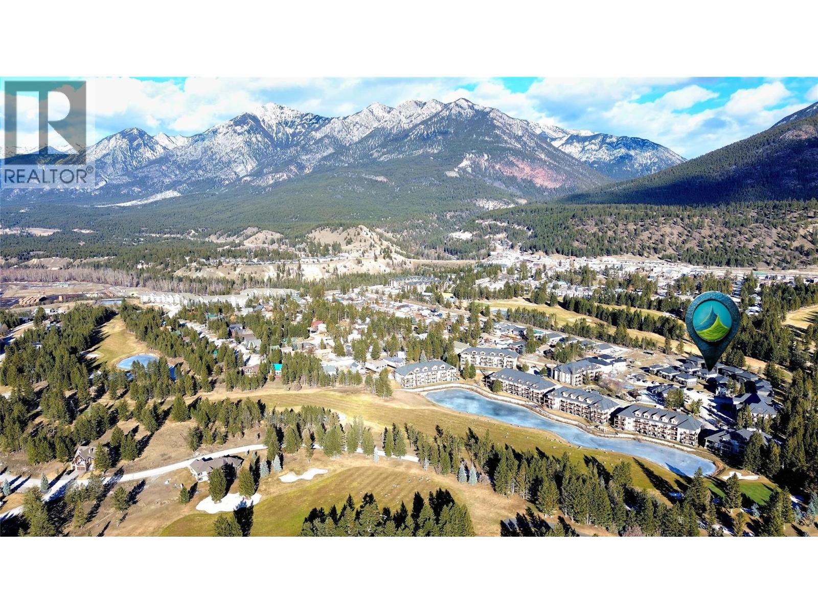 900 Bighorn Boulevard Unit# 919, Radium Hot Springs, British Columbia  V0A 1M0 - Photo 3 - 10375894