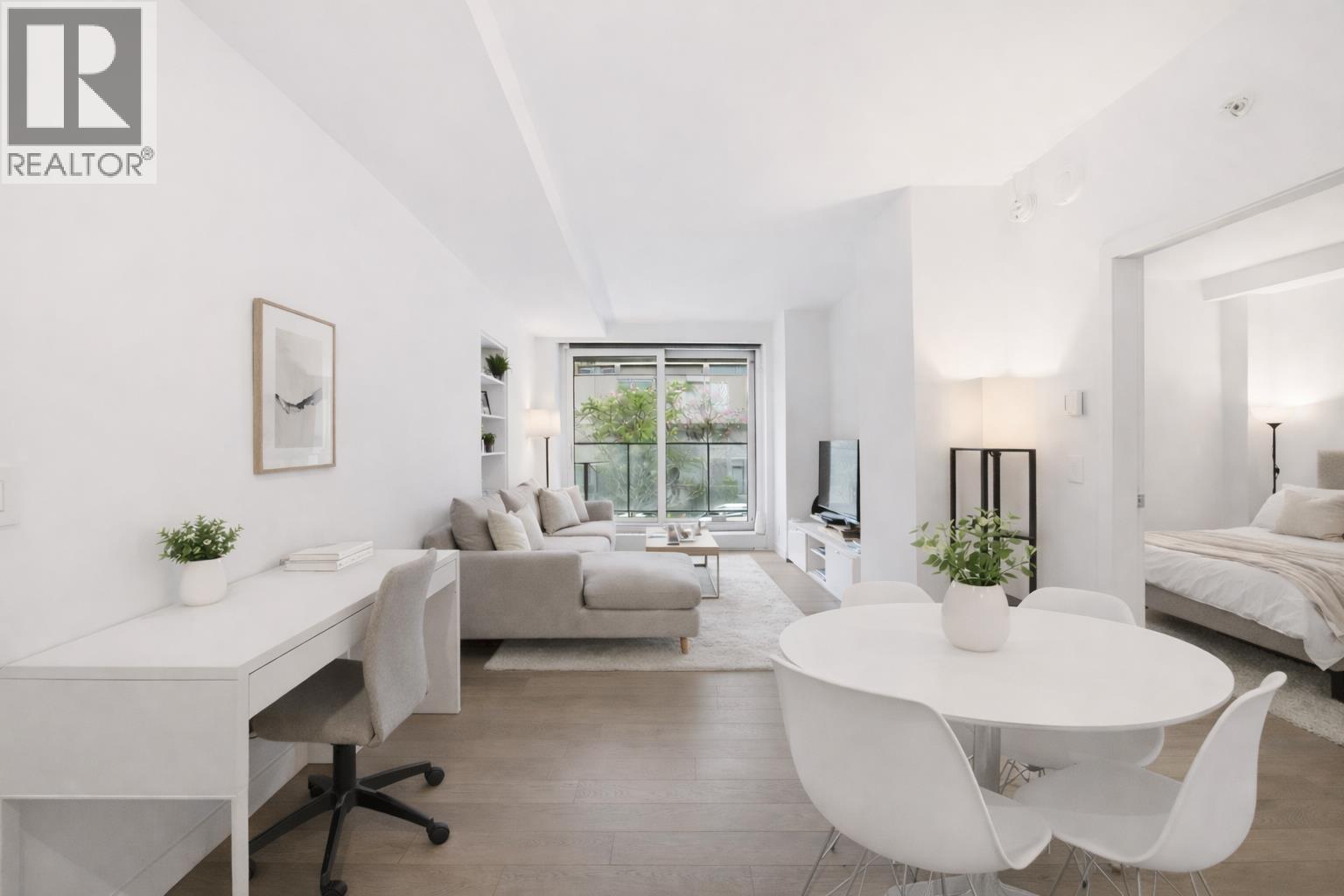 306 1480 Howe Street, Vancouver, British Columbia  V6Z 0G5 - Photo 8 - R3111651