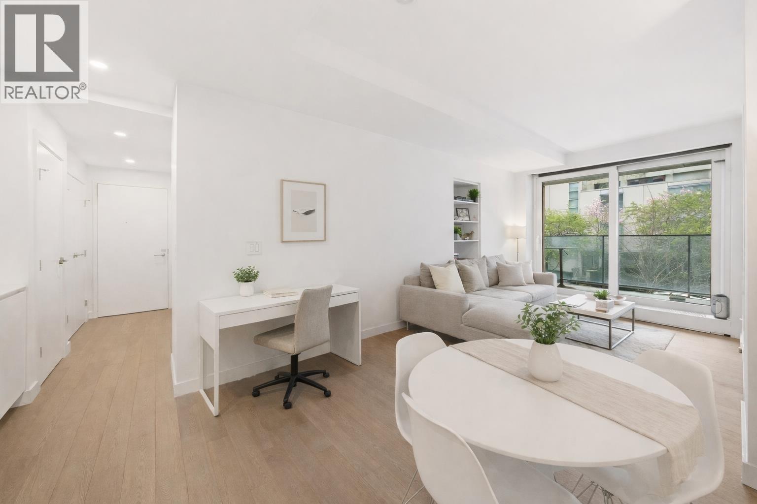 306 1480 Howe Street, Vancouver, British Columbia  V6Z 0G5 - Photo 7 - R3111651