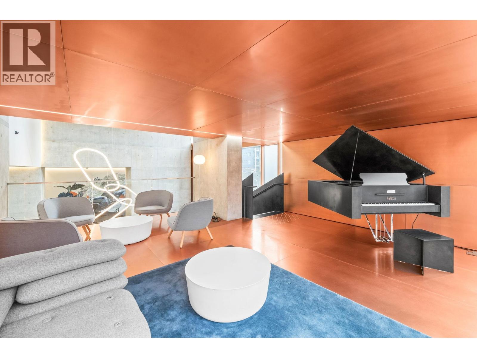 306 1480 Howe Street, Vancouver, British Columbia  V6Z 0G5 - Photo 5 - R3111651