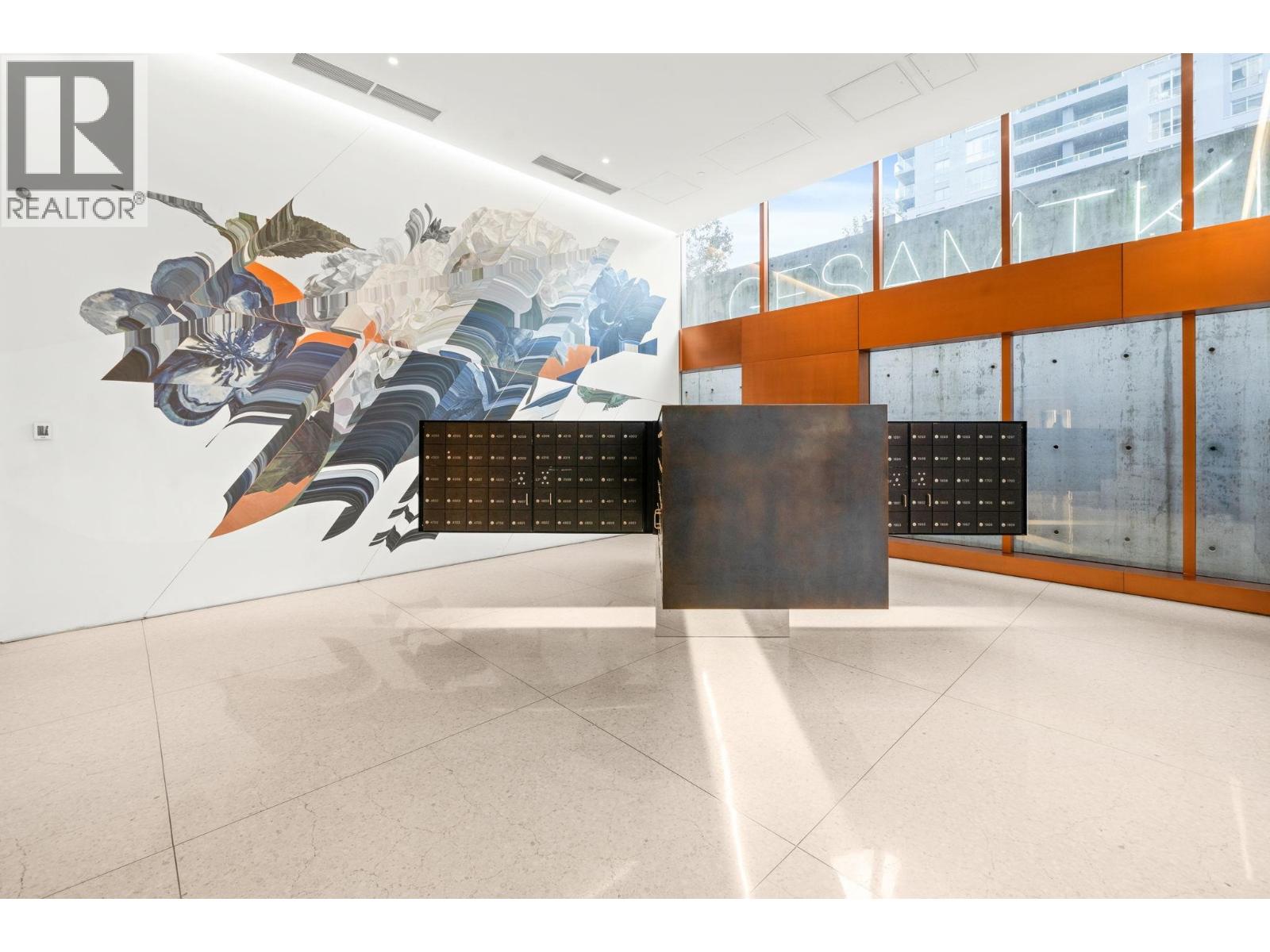 306 1480 Howe Street, Vancouver, British Columbia  V6Z 0G5 - Photo 6 - R3111651