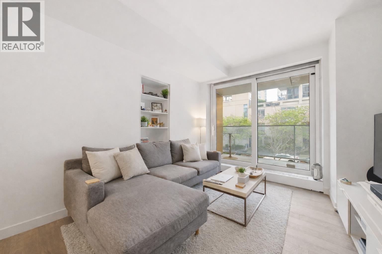 306 1480 Howe Street, Vancouver, British Columbia  V6Z 0G5 - Photo 9 - R3111651