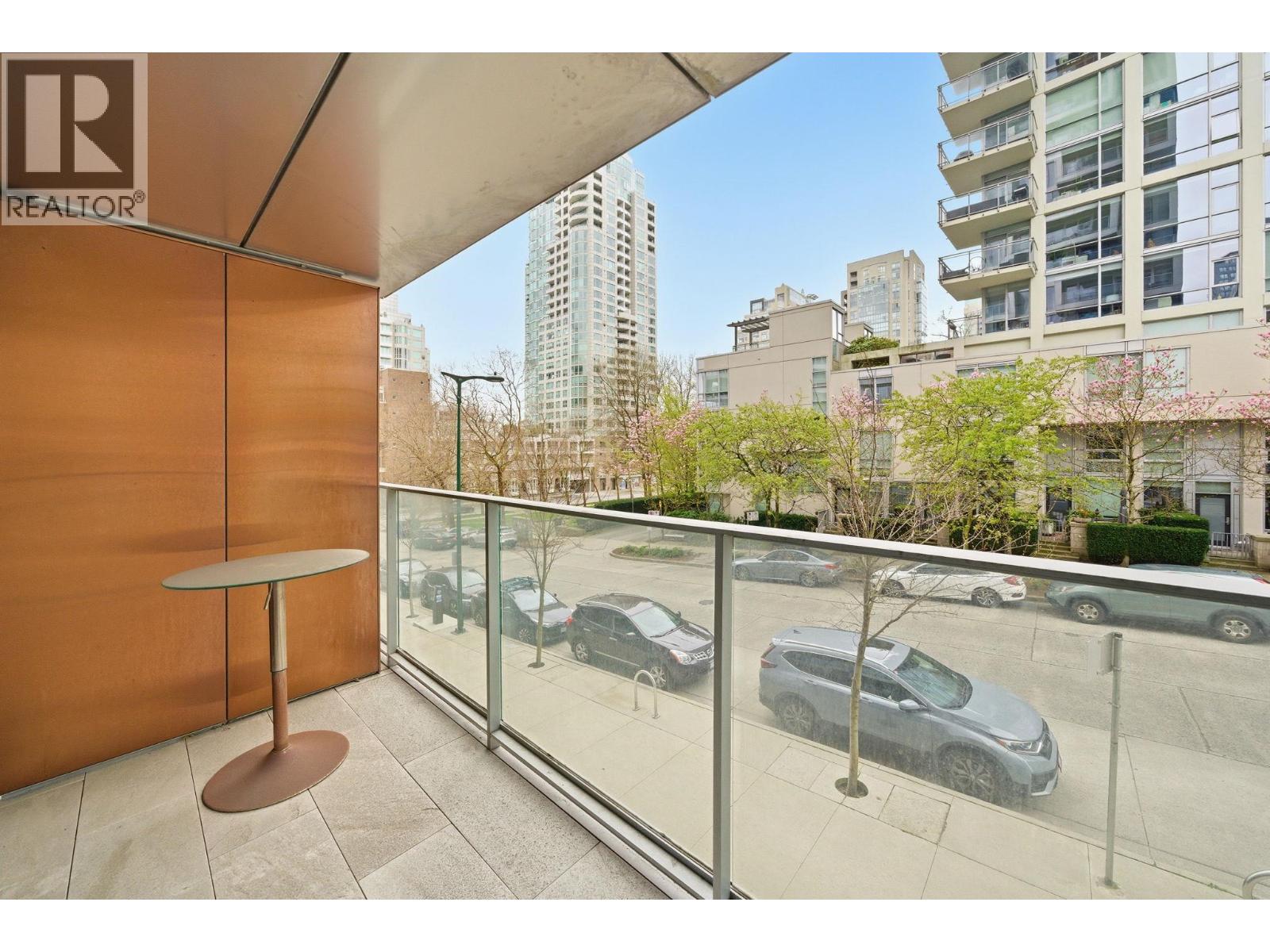 306 1480 Howe Street, Vancouver, British Columbia  V6Z 0G5 - Photo 11 - R3111651