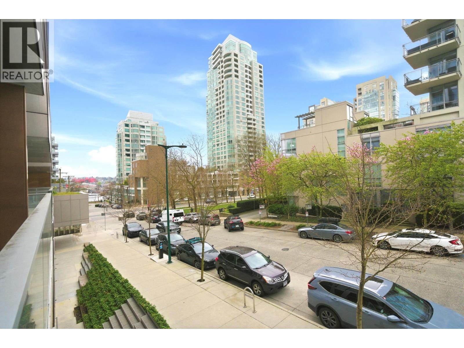 306 1480 Howe Street, Vancouver, British Columbia  V6Z 0G5 - Photo 16 - R3111651