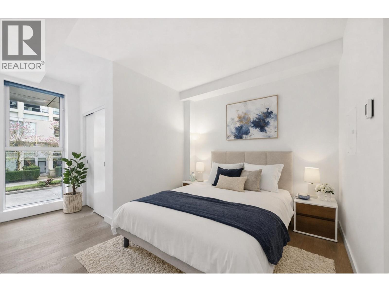 306 1480 Howe Street, Vancouver, British Columbia  V6Z 0G5 - Photo 13 - R3111651