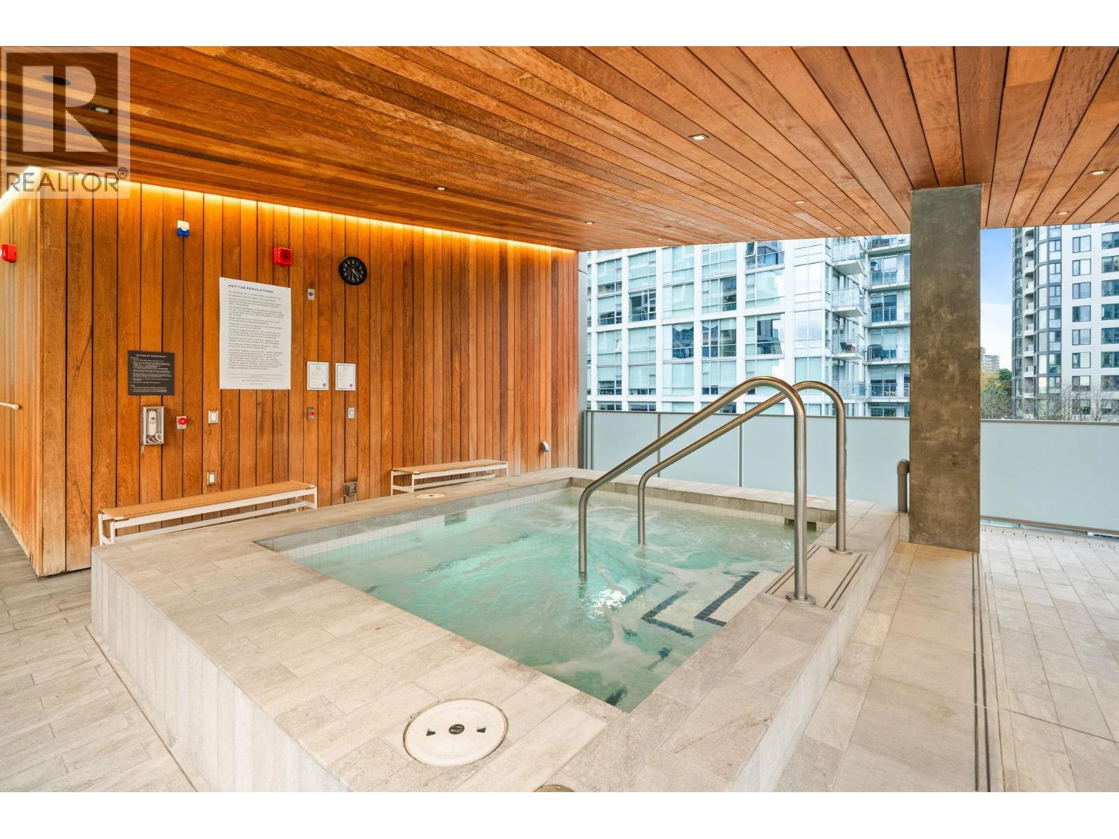 306 1480 Howe Street, Vancouver, British Columbia  V6Z 0G5 - Photo 29 - R3111651