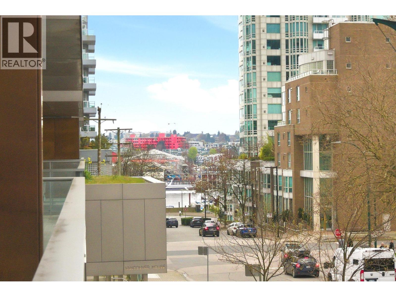306 1480 Howe Street, Vancouver, British Columbia  V6Z 0G5 - Photo 12 - R3111651