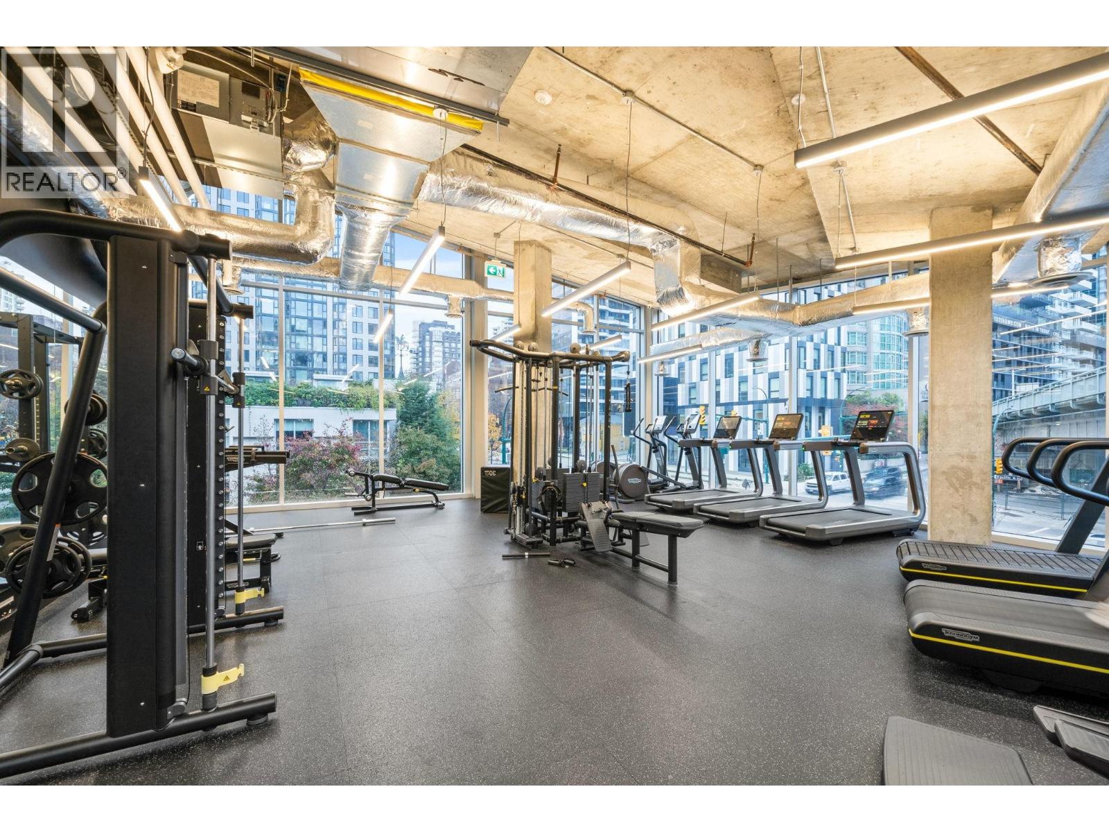 306 1480 Howe Street, Vancouver, British Columbia  V6Z 0G5 - Photo 26 - R3111651