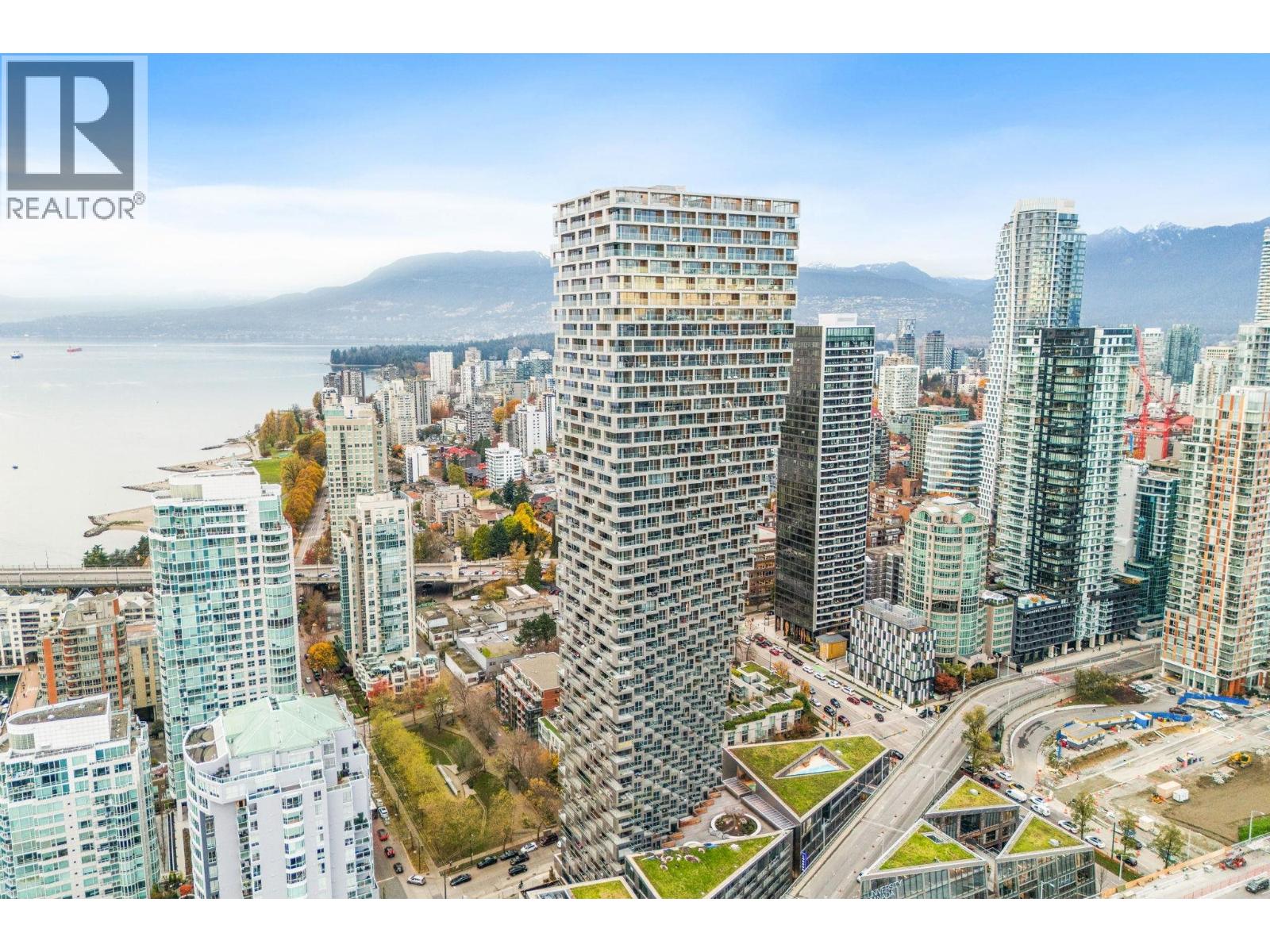 306 1480 Howe Street, Vancouver, British Columbia  V6Z 0G5 - Photo 32 - R3111651