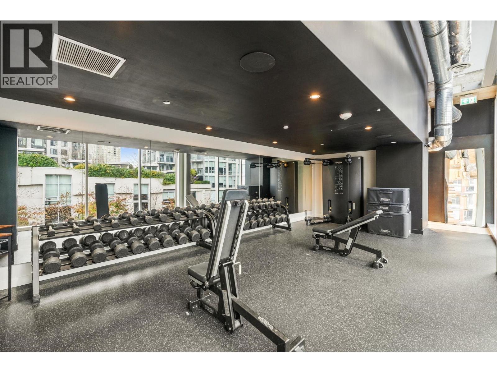 306 1480 Howe Street, Vancouver, British Columbia  V6Z 0G5 - Photo 27 - R3111651