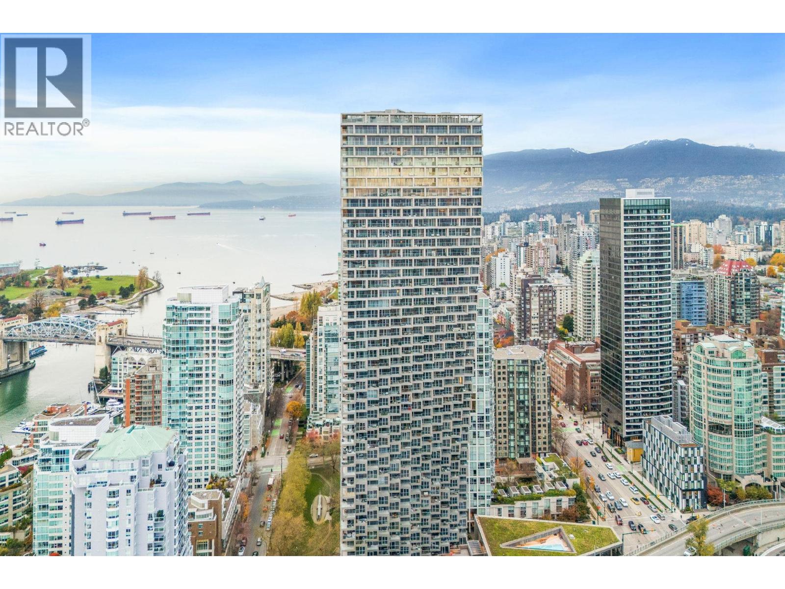 306 1480 Howe Street, Vancouver, British Columbia  V6Z 0G5 - Photo 33 - R3111651