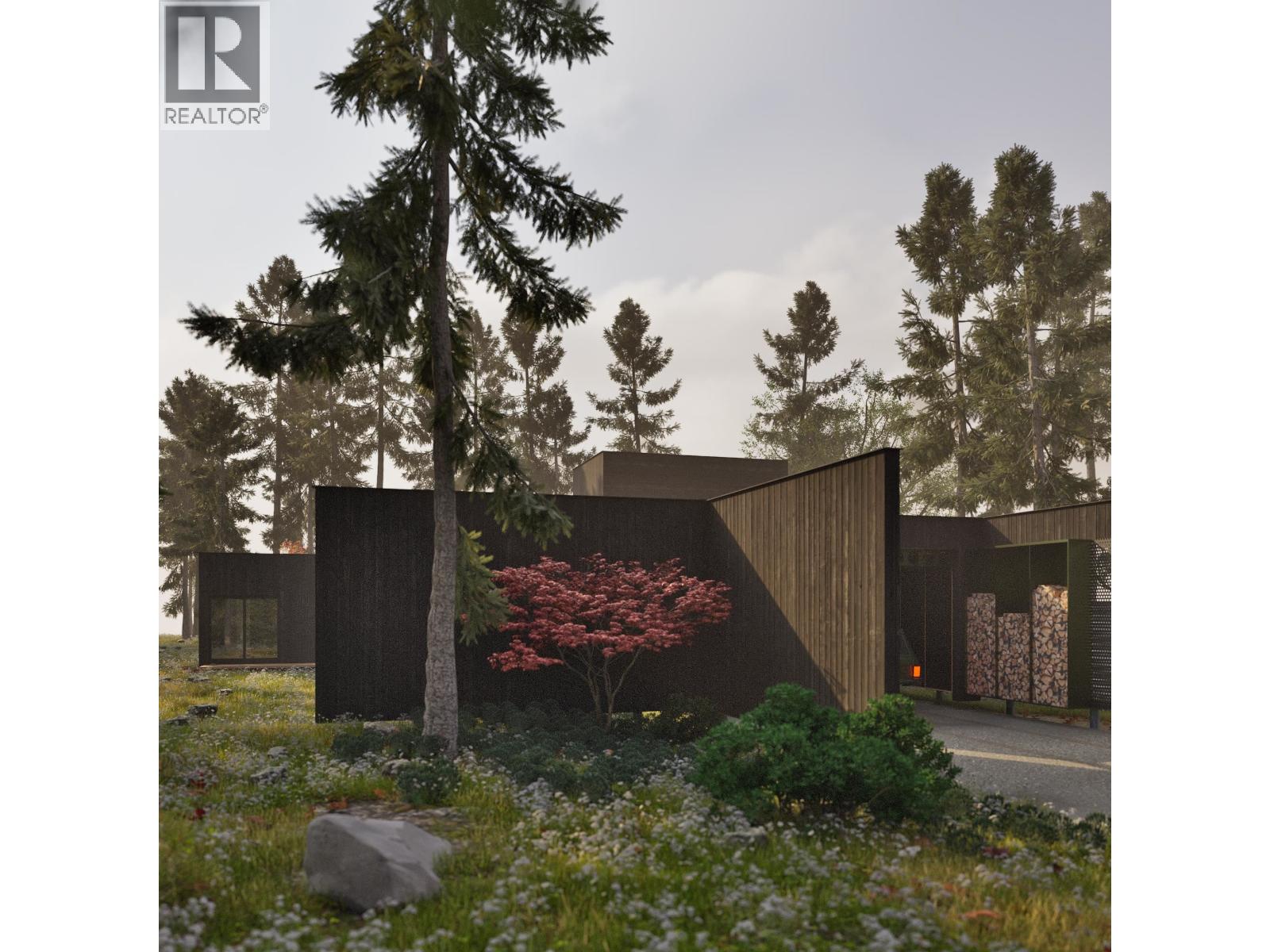 581 Bayview Drive, Mayne Island, British Columbia  V0N 2J1 - Photo 5 - R3100384