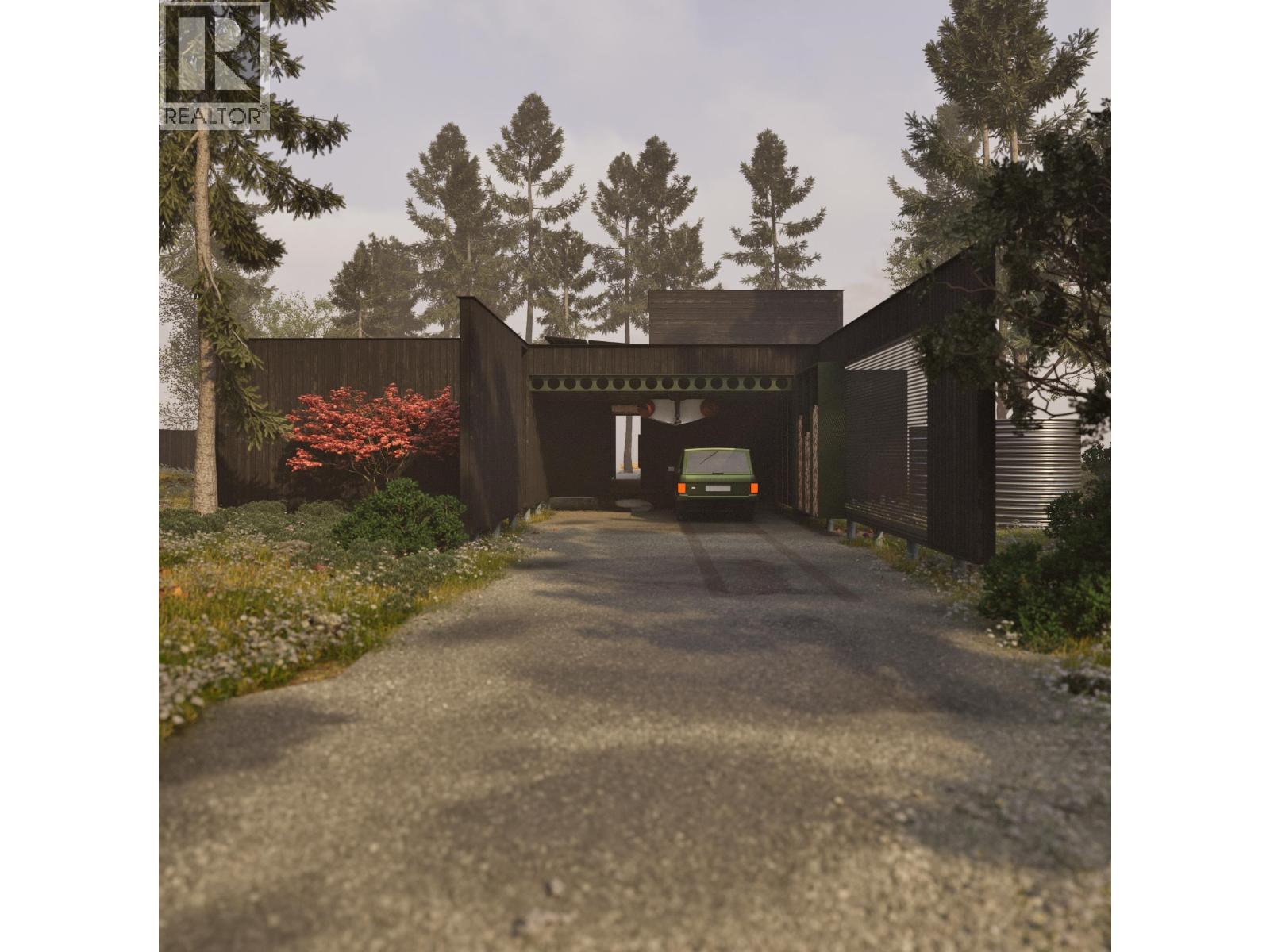 581 Bayview Drive, Mayne Island, British Columbia  V0N 2J1 - Photo 4 - R3100384