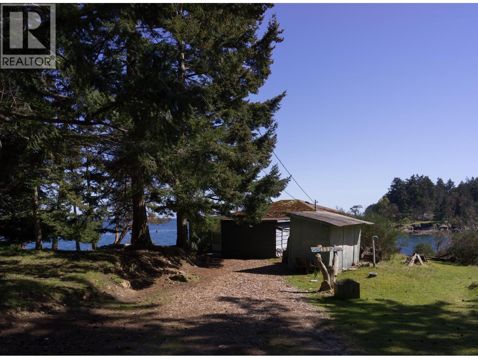 581 Bayview Drive, Mayne Island, British Columbia  V0N 2J1 - Photo 40 - R3100384